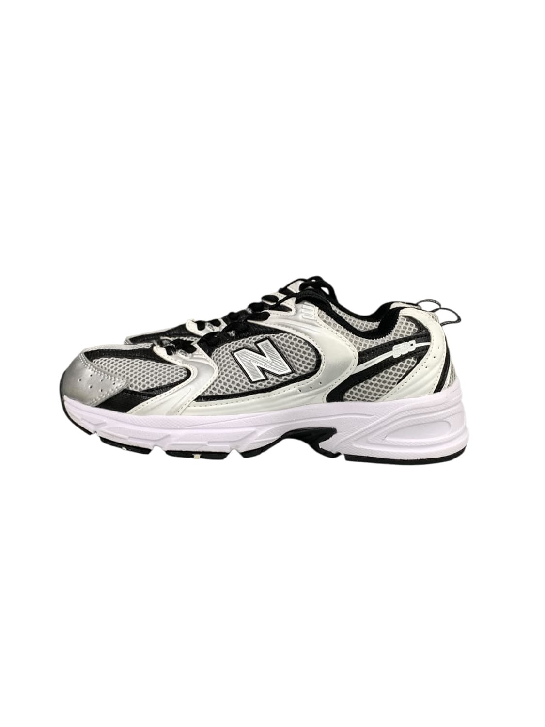뉴발란스 530 스니커즈 실버 240 (gr-2482) 상품이미지2