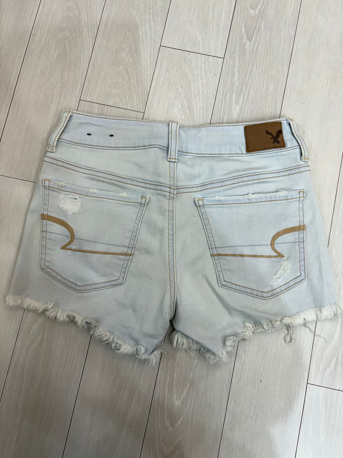 아메리칸이글 아웃피터스 반바지 상품이미지2