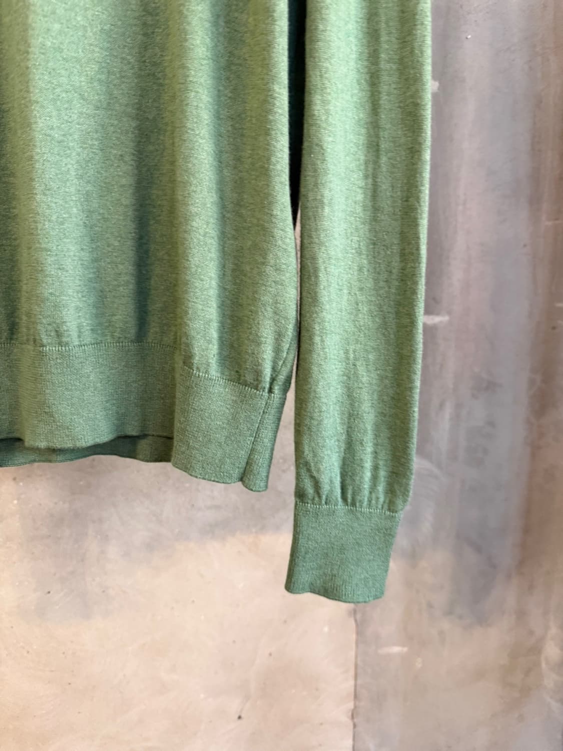 브로이어 니트 100 상품이미지7