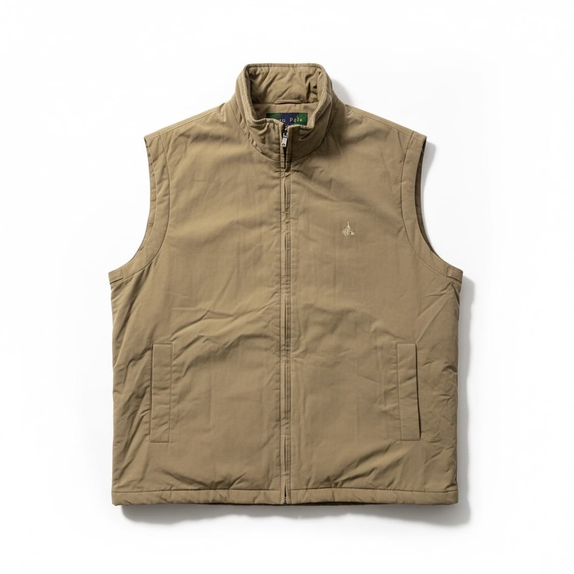 빈폴 워크룩 집업 베스트 상품이미지1