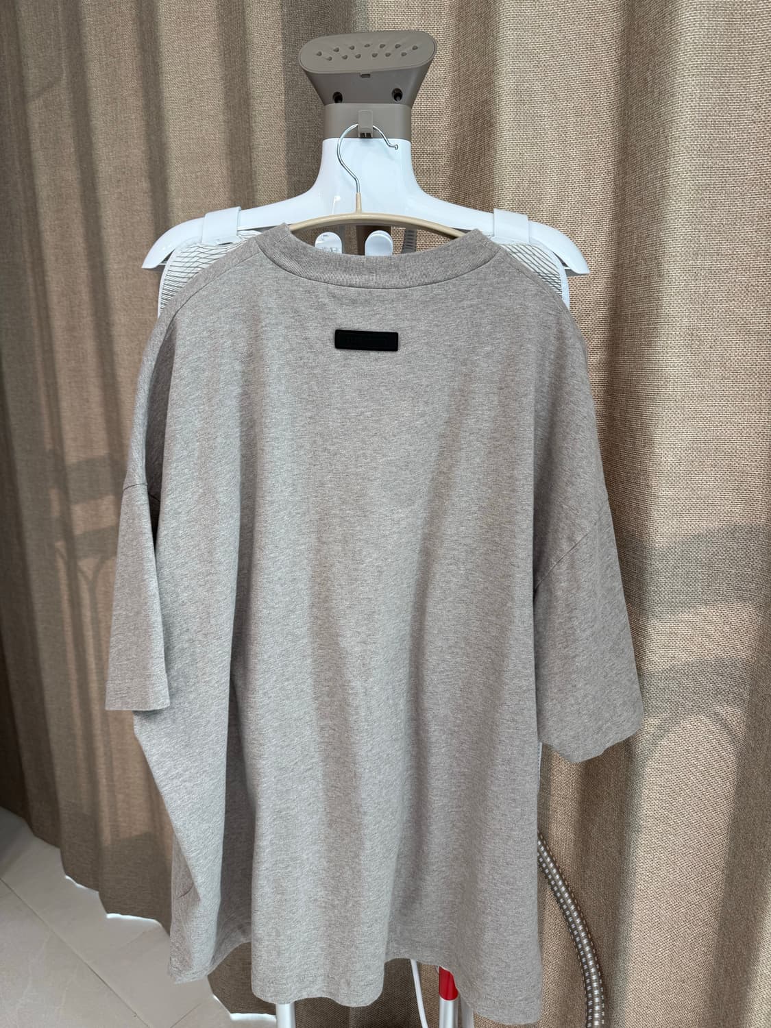 피어오브갓 에센셜 남성 티셔츠  M (110 사이즈) 상품이미지2