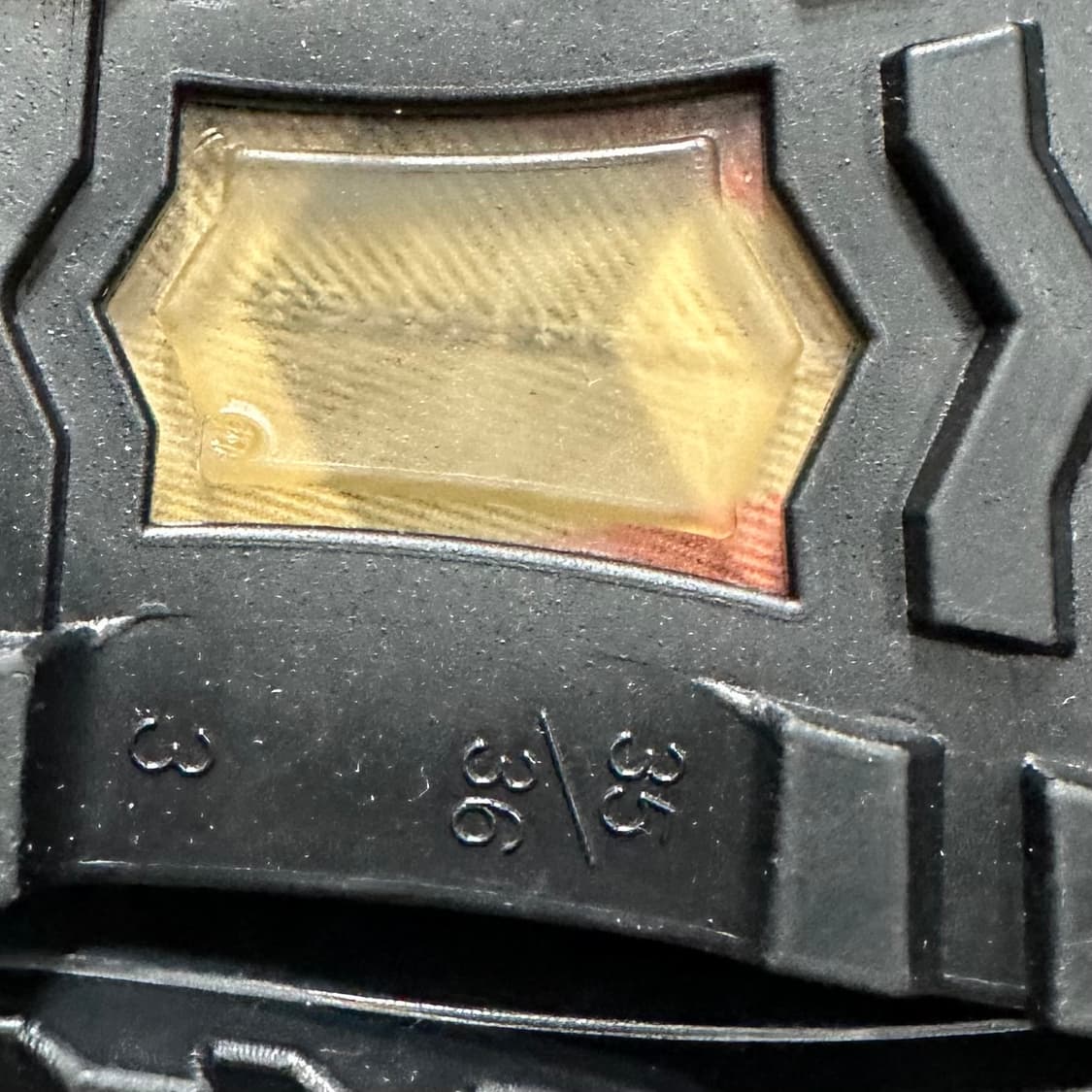 EU36) 버버리 부츠 여성 여자 장화 체크 레인 부츠 상품이미지6