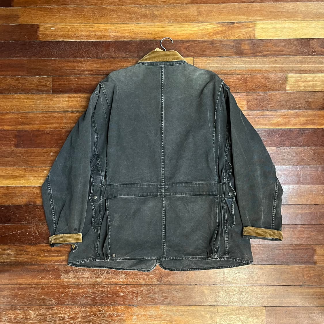 폴로 모호크 헌팅자켓 상품이미지8