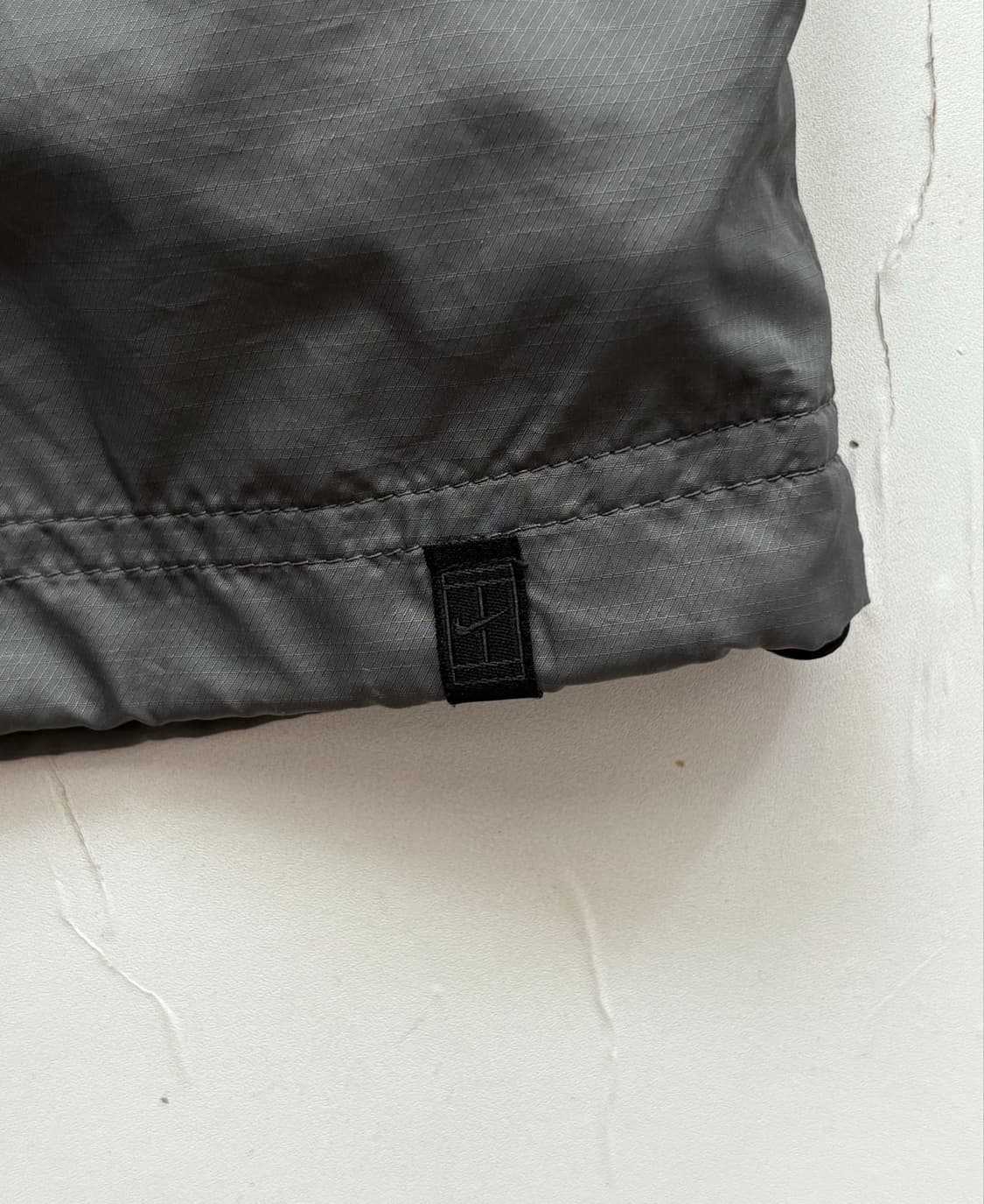 Nike 나이키 빈티지 오버핏 윈드브레이커 상품이미지4