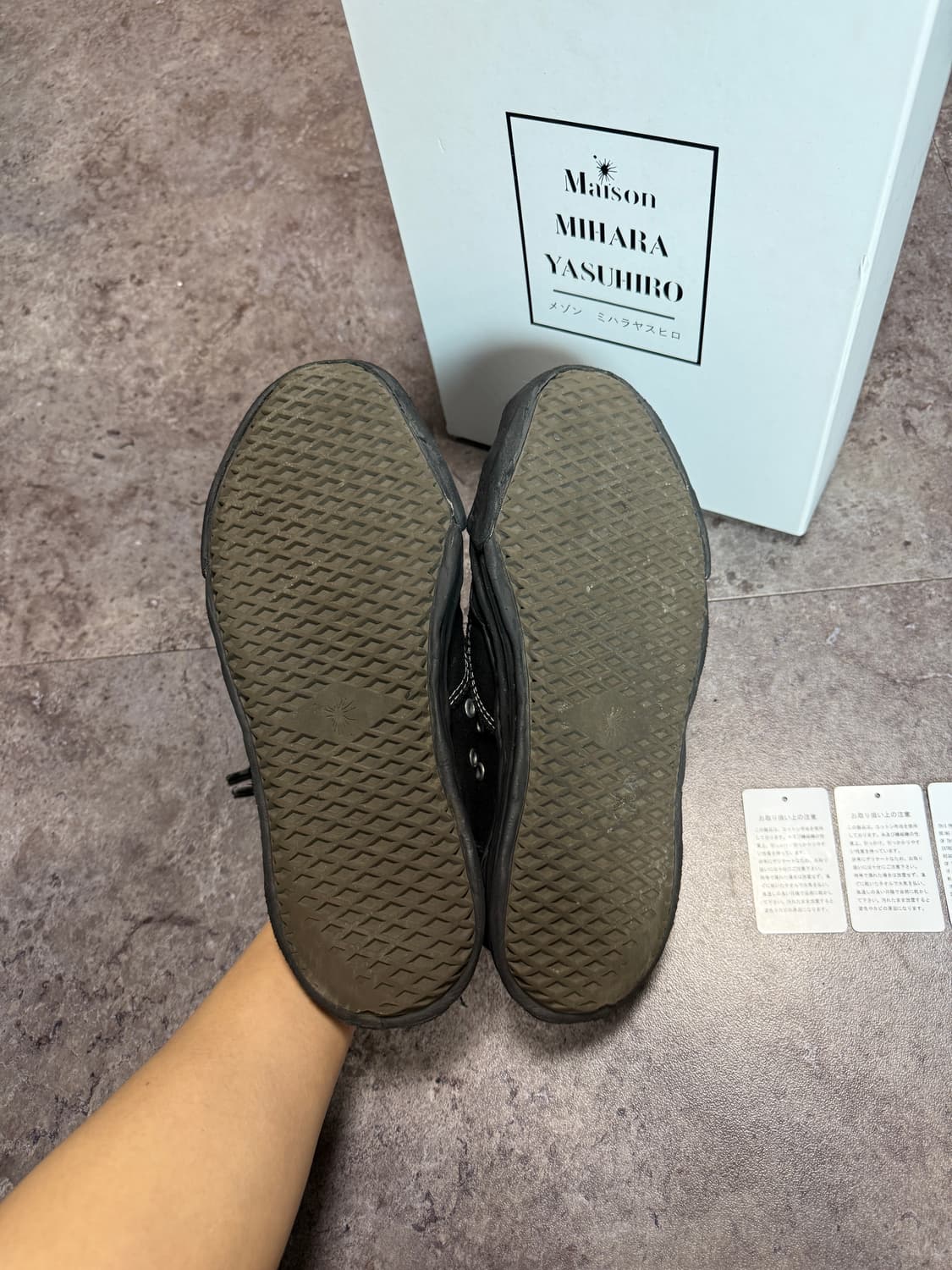 미하라야스히로 행크 43 상품이미지5