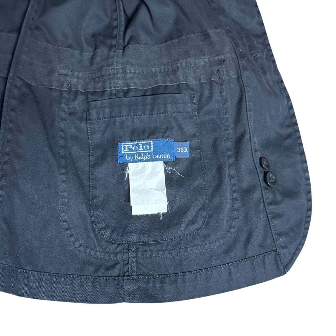 Polo Ralph Lauren 코튼 자켓 상품이미지5