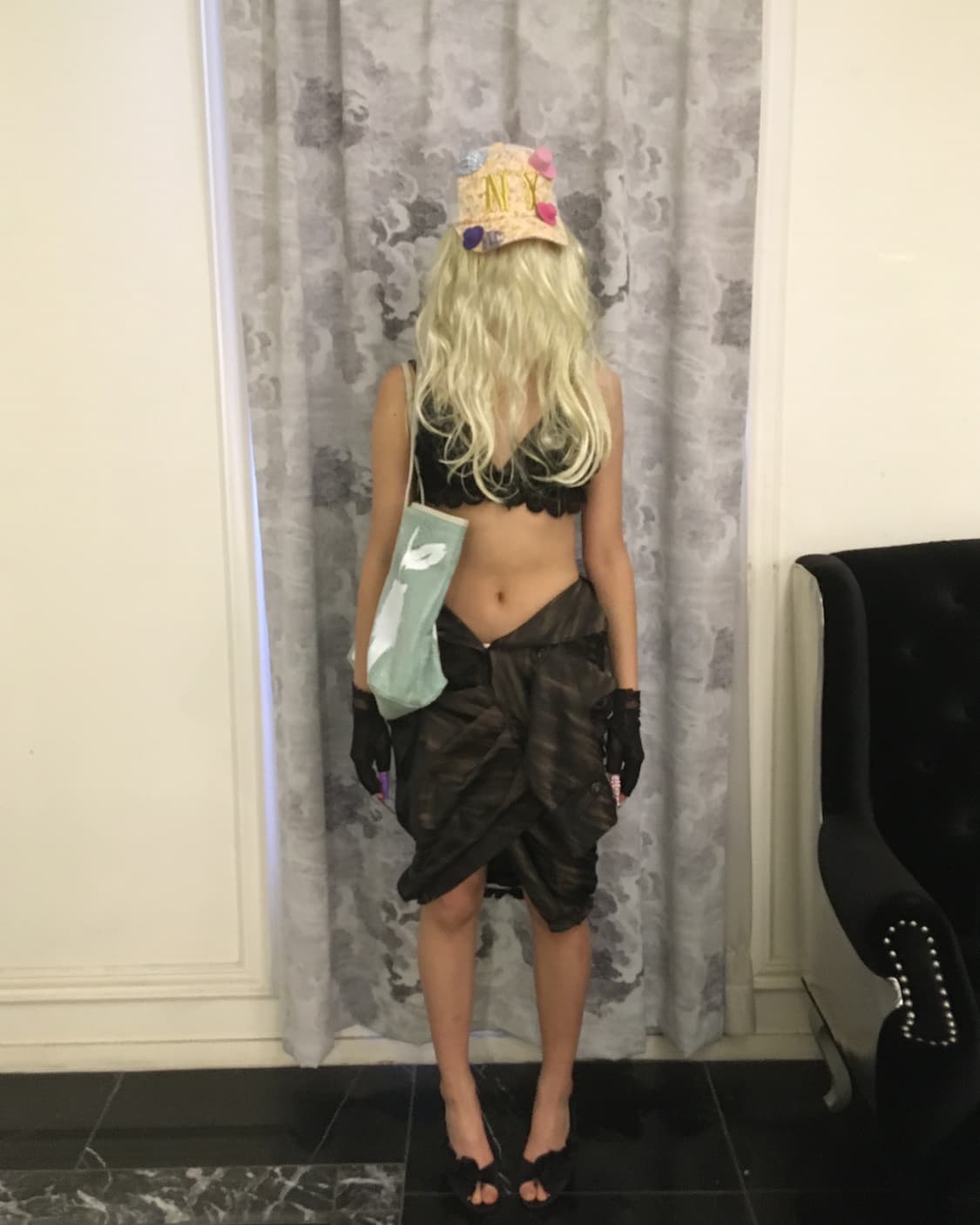 Guylian skirt 상품이미지2