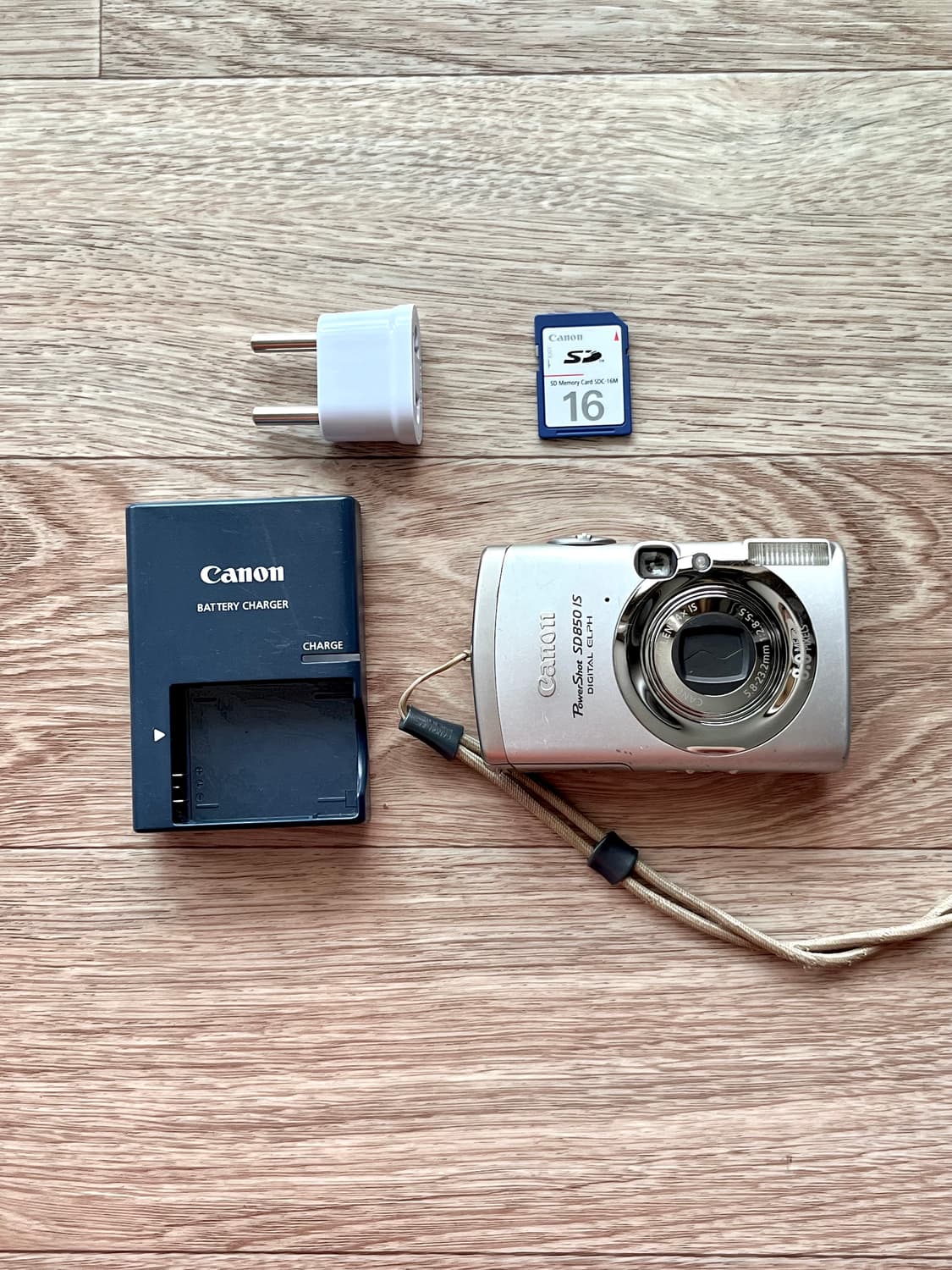 (토모토모유인) 캐논 익서스 ixus950 ixy810 상품이미지1