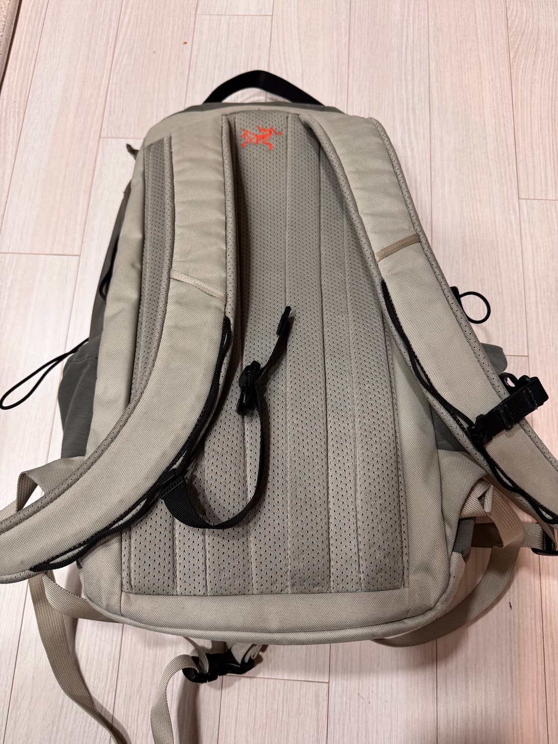 아크테릭스 맨티스 26 백팩 해비타트 포리지 상품이미지2