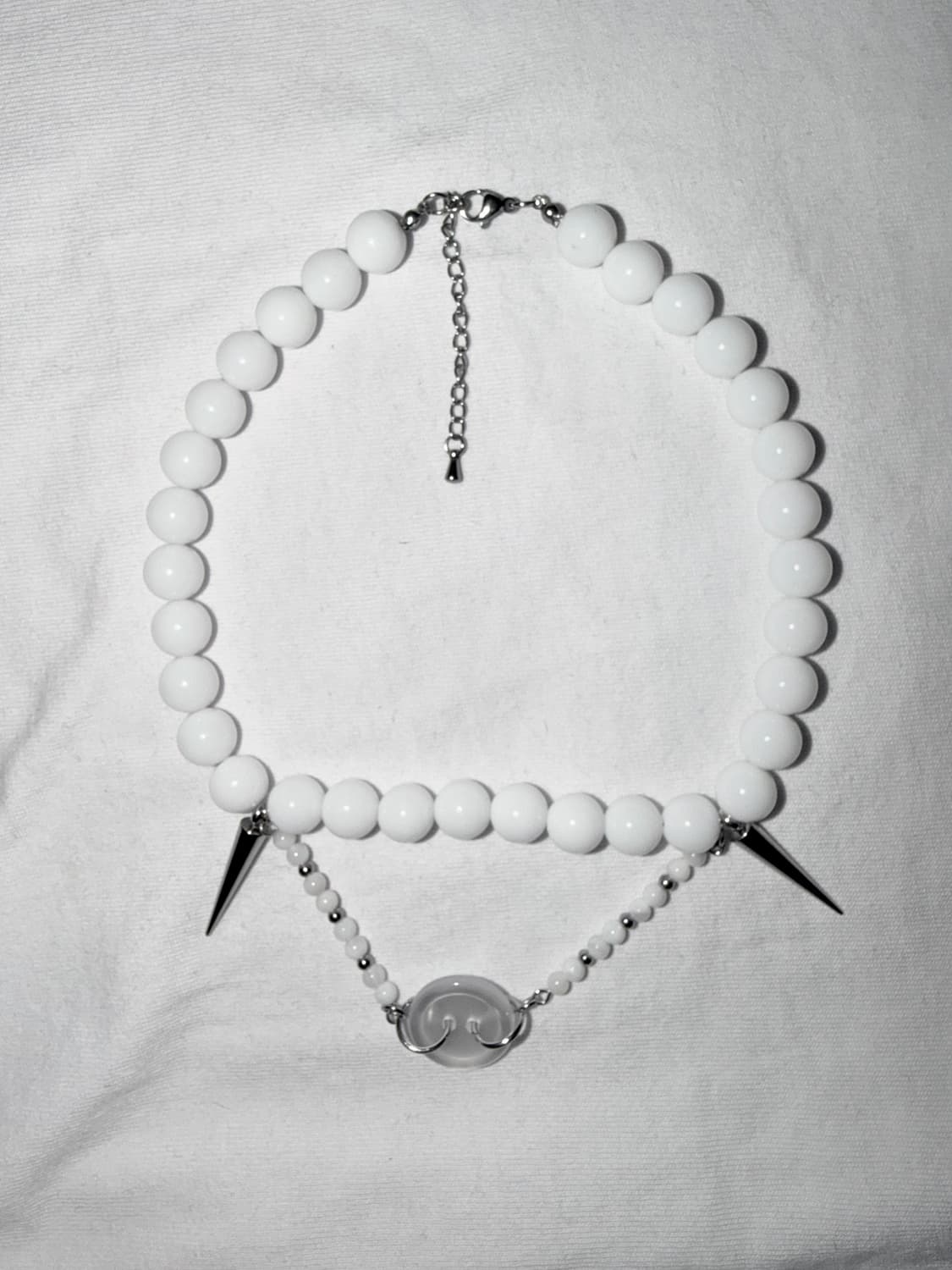 handmade necklace 상품이미지1