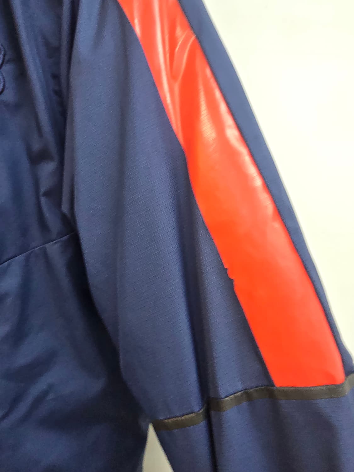 나이키 14-15시즌 맨체스터 유나이티드 미드필드 자켓 상품이미지10