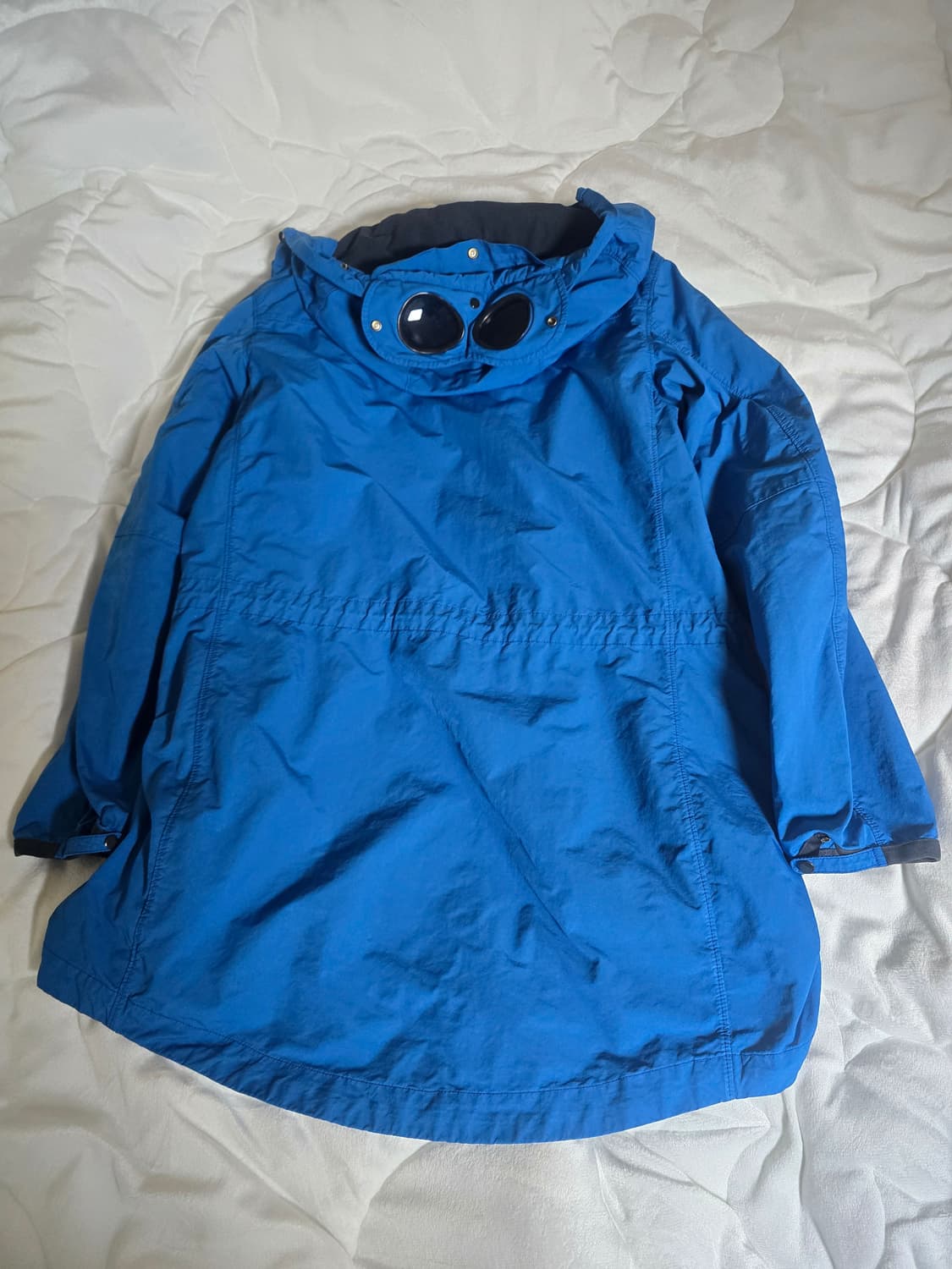 [국내정품/방수방풍] CP 컴퍼니 마이크로 케이 고글 자켓 (95) 상품이미지8