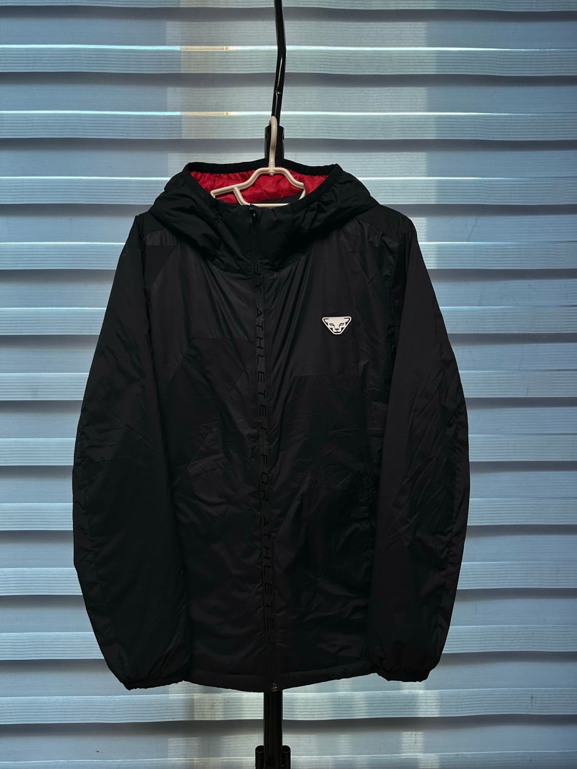 다이나핏 후드 패딩 바람막이 xl 상품이미지1