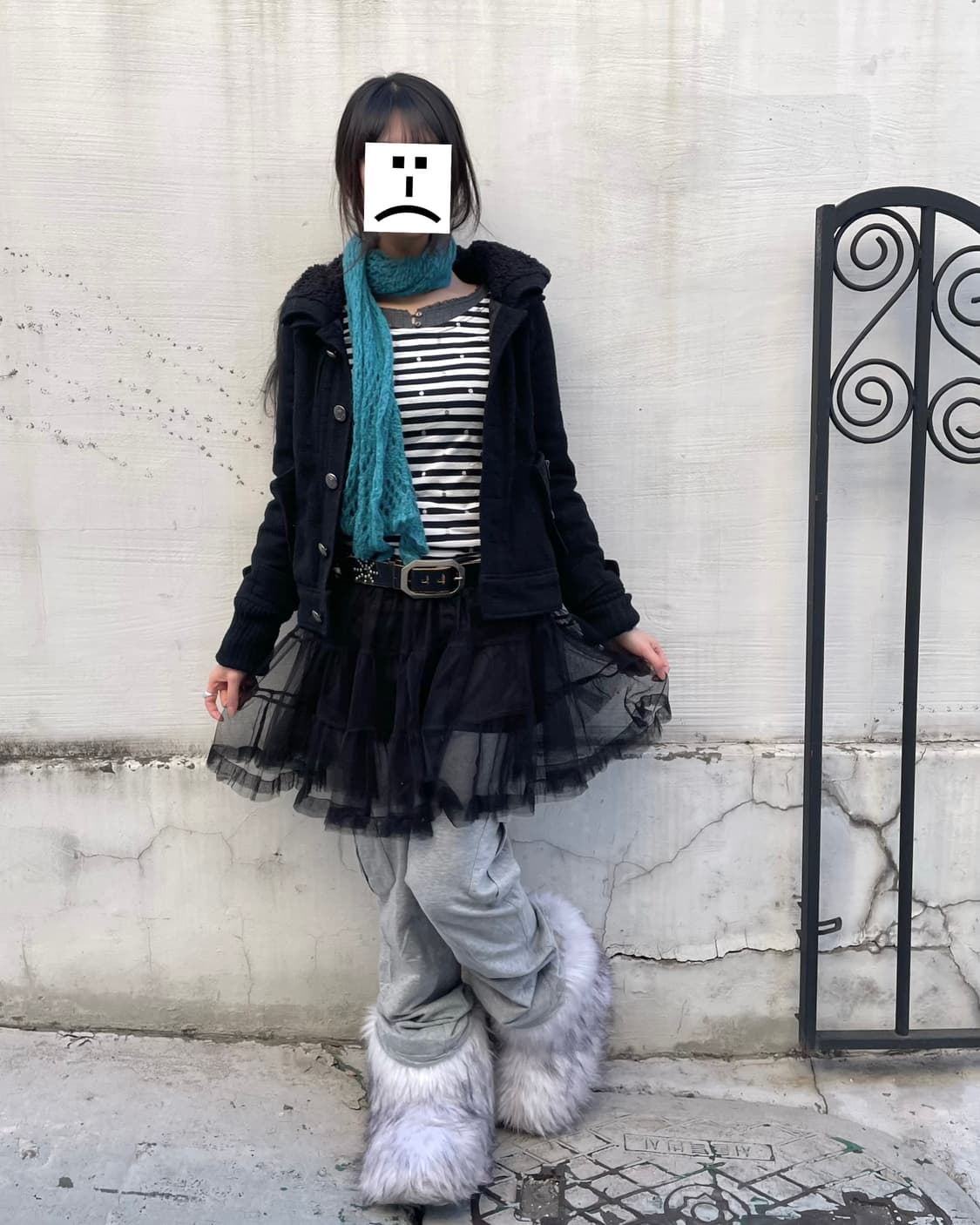 데일리핀터깔쇼콜라.ˢᴱᵀ🏠 상품이미지7