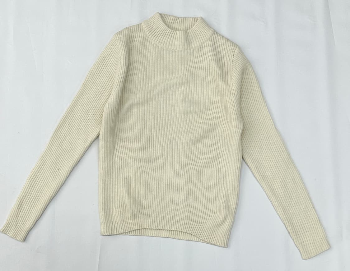 💛하구미의 러블리 가디건 코디세트💛 폭닥 레이어드 워싱 데님 그런지 상품이미지6