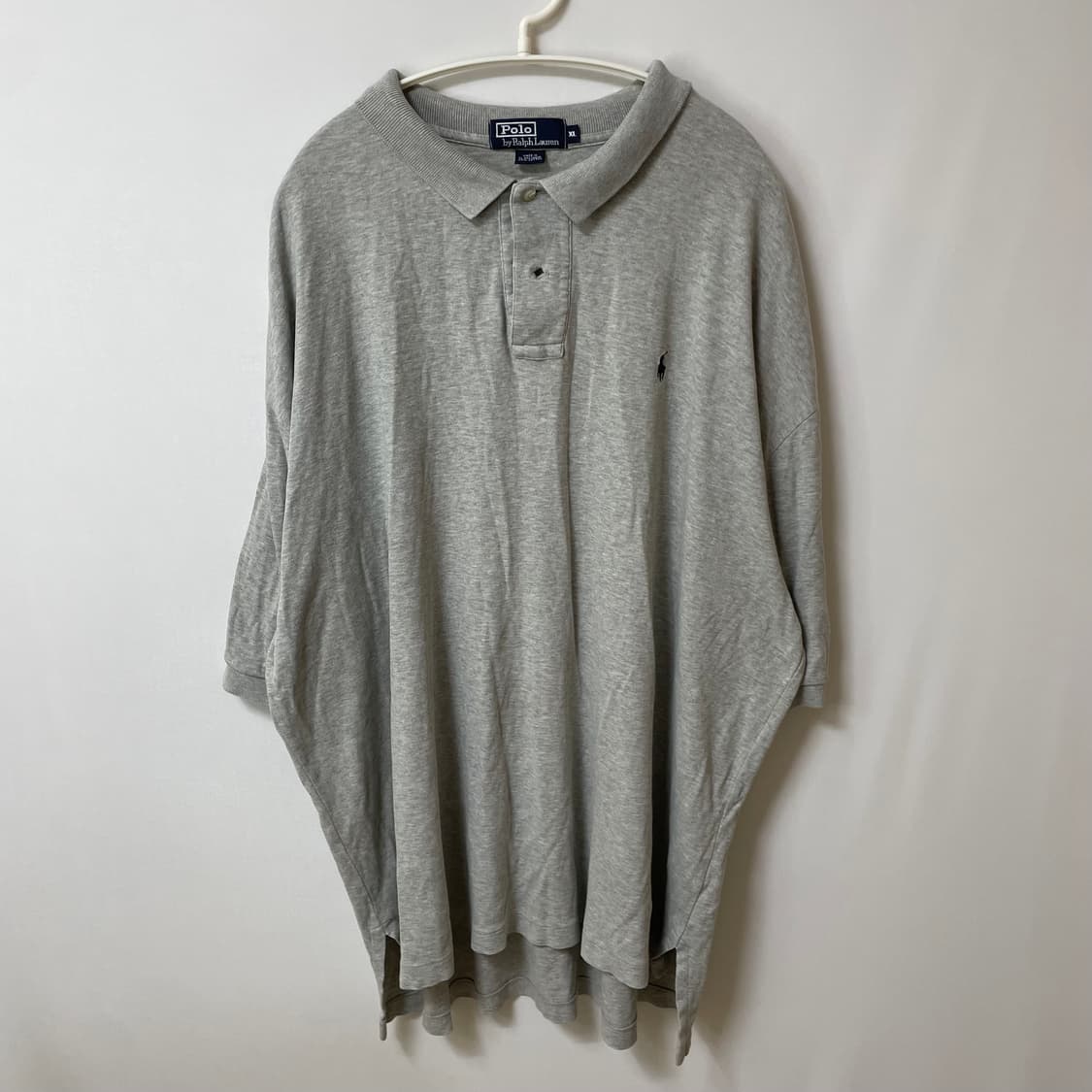 [ XL ] 폴로 랄프로렌 남성 반팔 카라티  상품이미지1