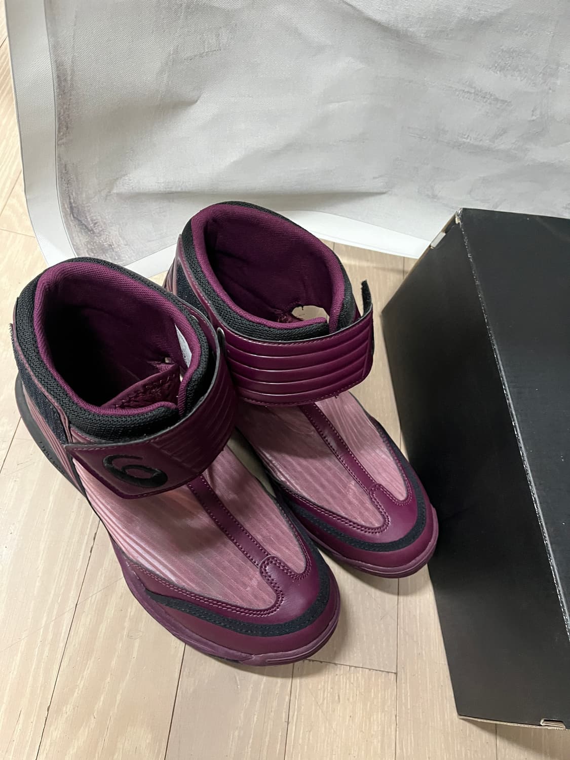 아식스 키코 젤 넵샤 상품이미지2