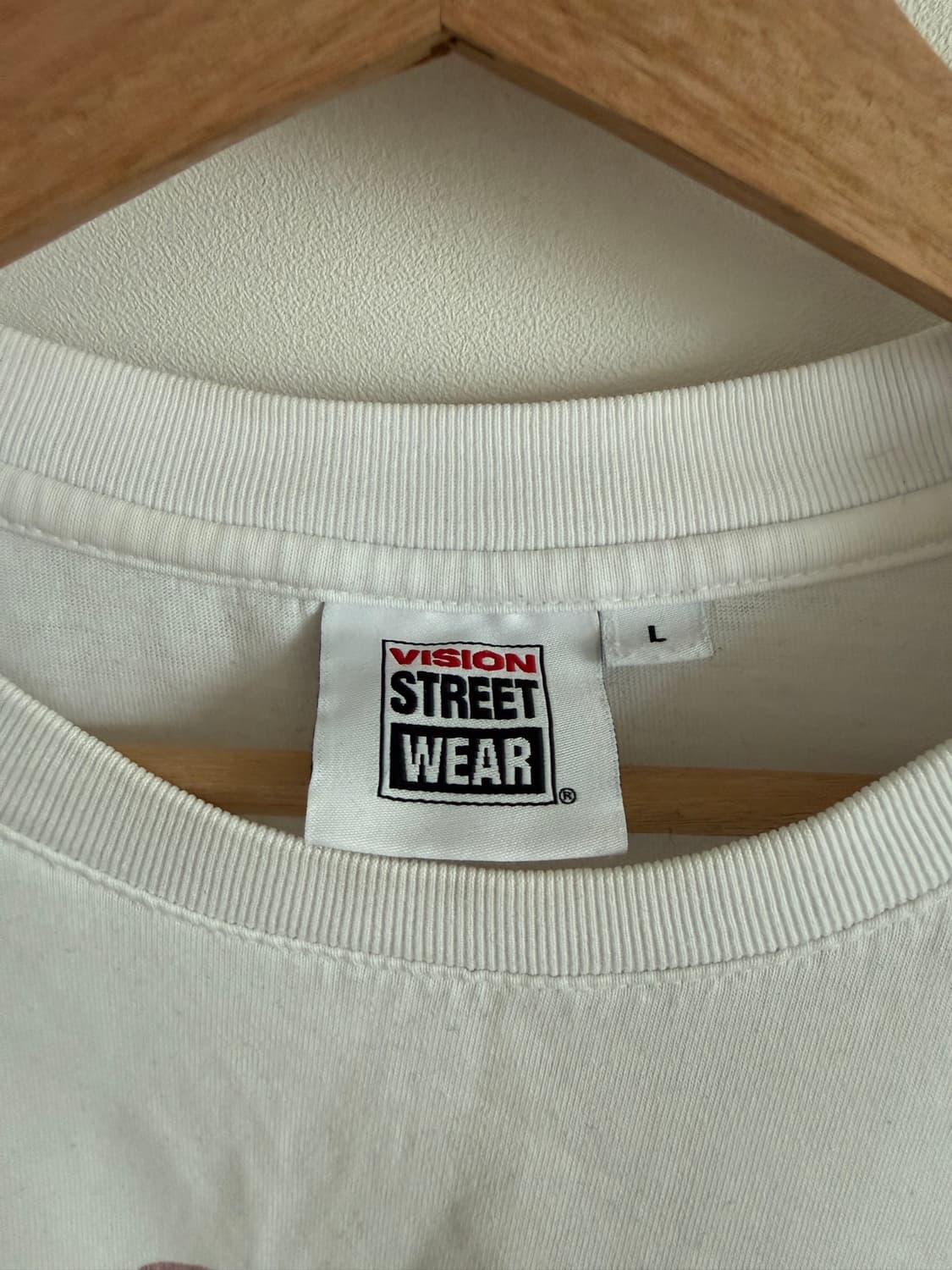 비젼스트릿웨어(VISION STREET WEAR) 반팔 티셔츠 상품이미지6