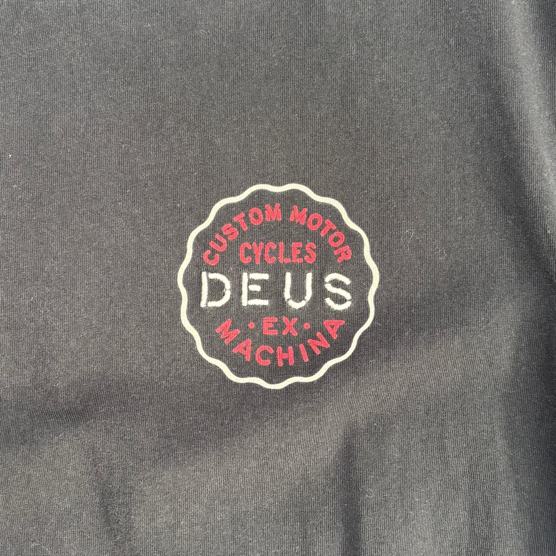 데우스 엑스 마키나(Deus Ex Machina) 짱구 발리 템플 오브  상품이미지4