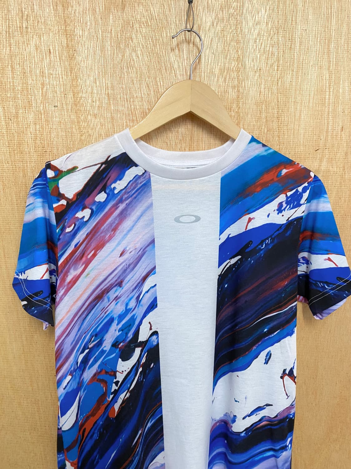 OAKLEY x MEGURU YAMAGUCHI t-shirt 상품이미지3