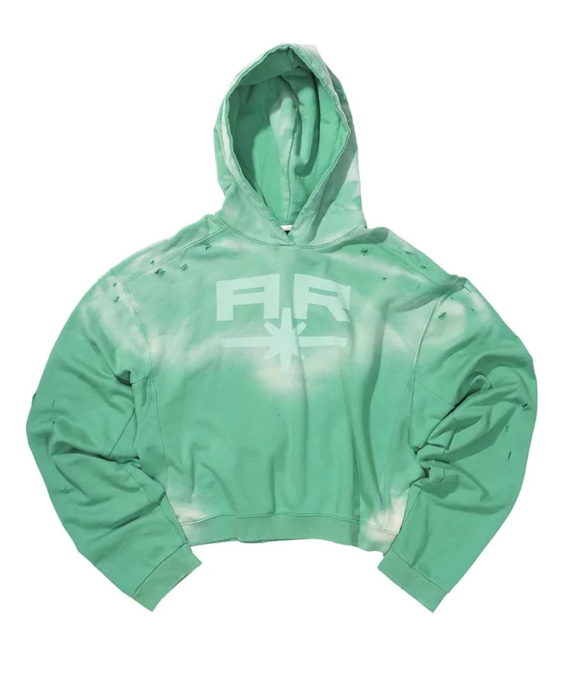 틸던 후드티  상품이미지1