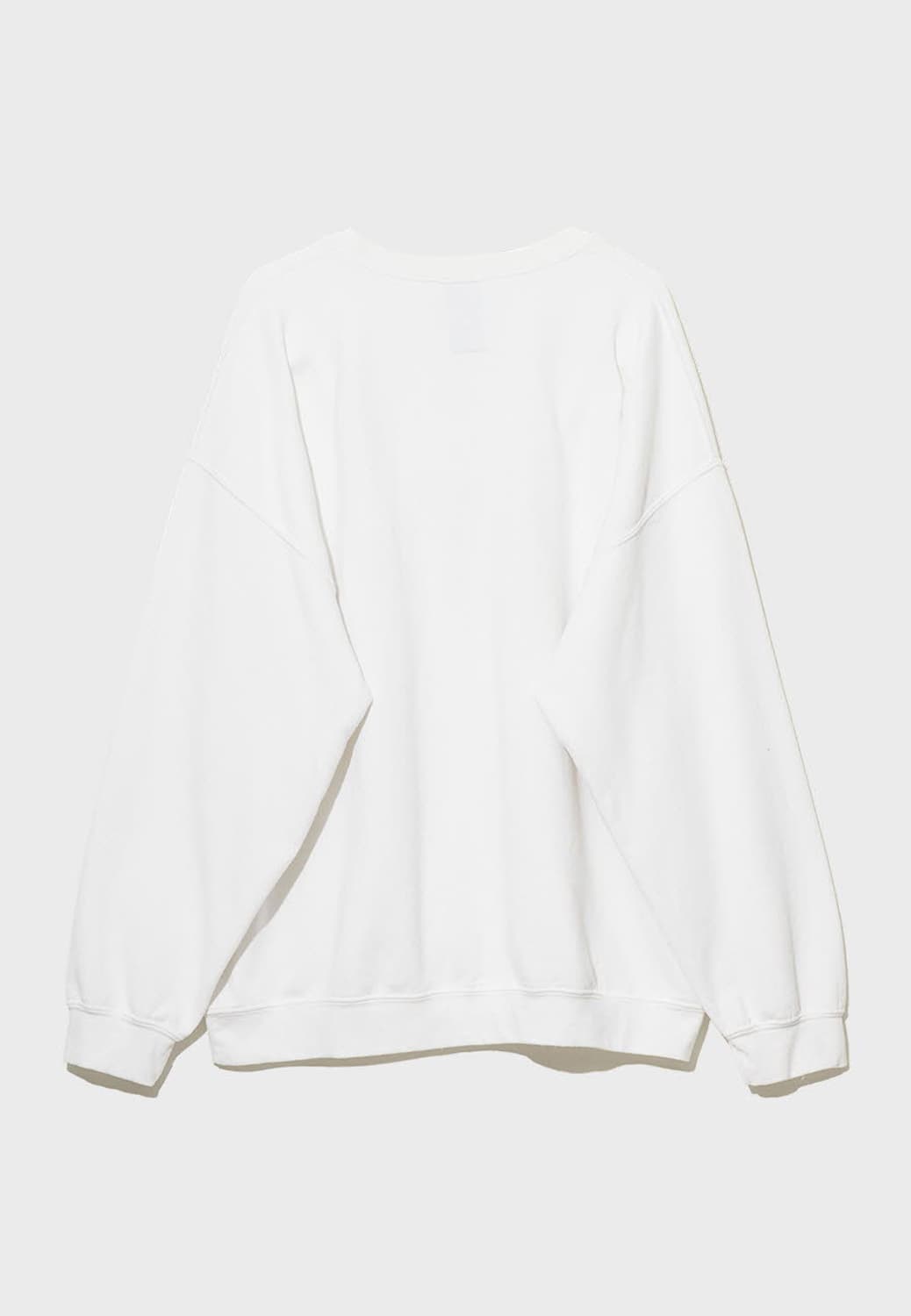 WILD DONKEY sweat shirt 상품이미지2