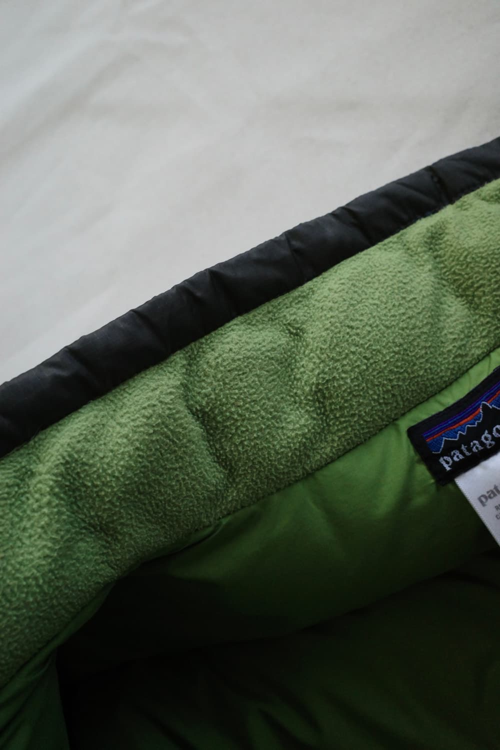 08s 파타고니아 구스 다운 파카 상품이미지9
