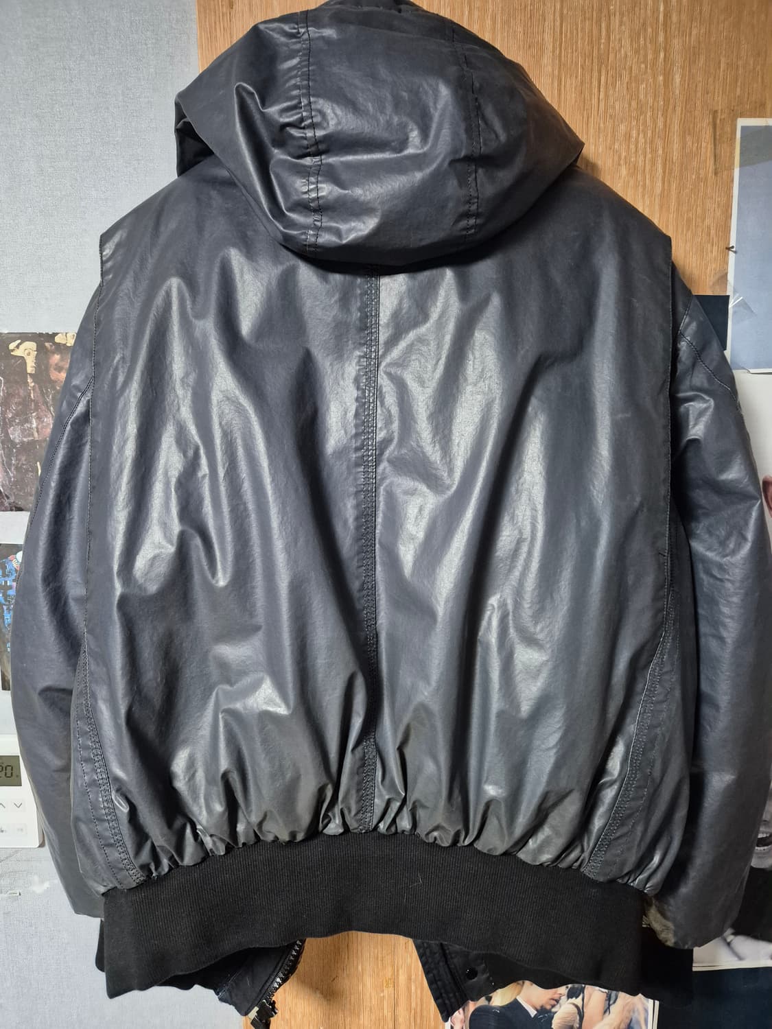 스톤아일랜드 아이스 자켓 상품이미지2