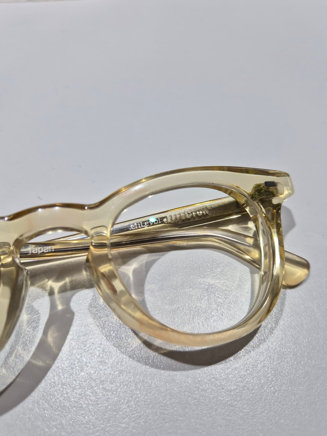 EFFECTOR 이펙터 AW KI 상품이미지2