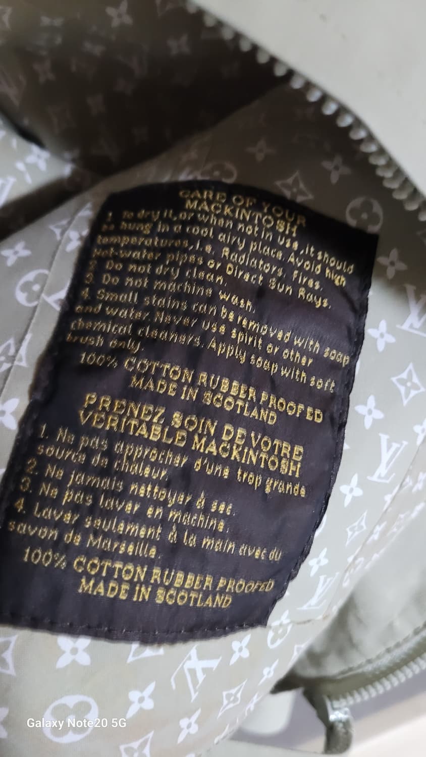 루이비통 자켓 상품이미지5