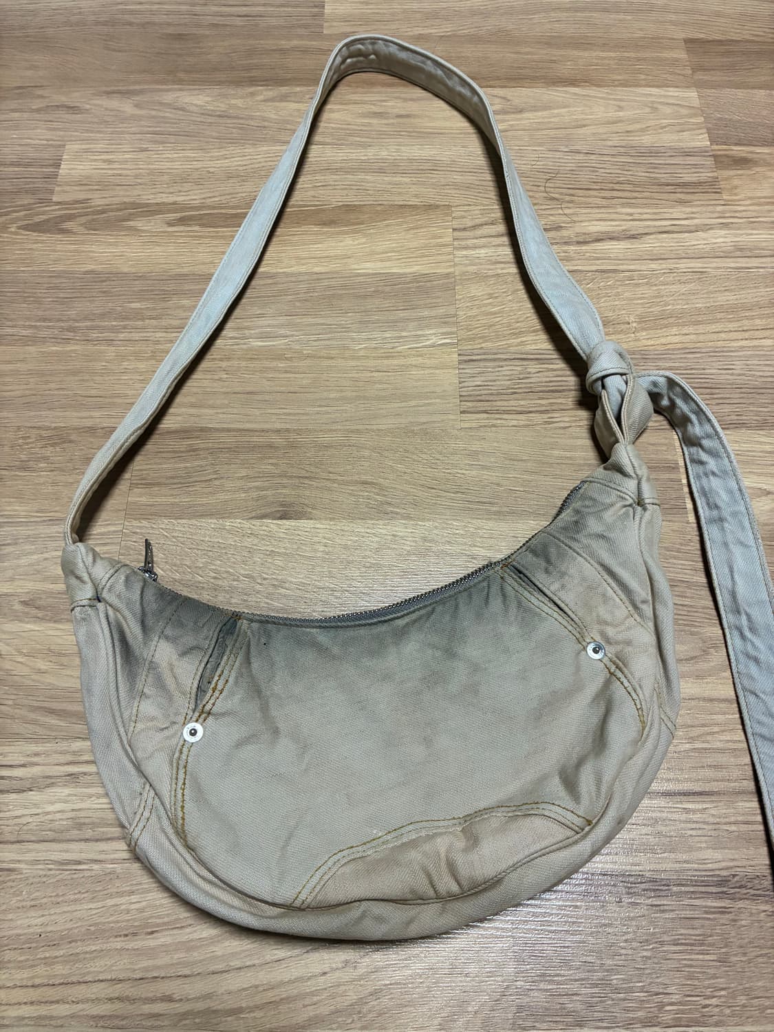 Xlim Ep6 가방 상품이미지2