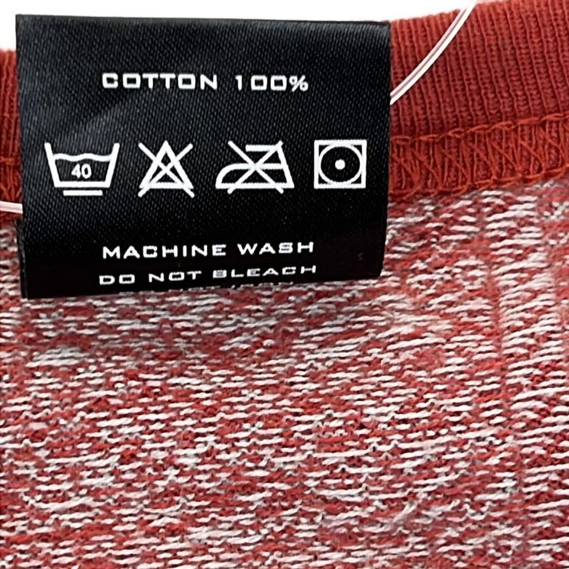  넘버나인 스트라이프 패턴 가디건 상품이미지4