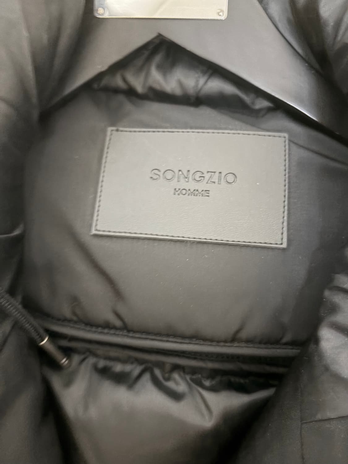 송지오 옴므 ma-1 상품이미지3