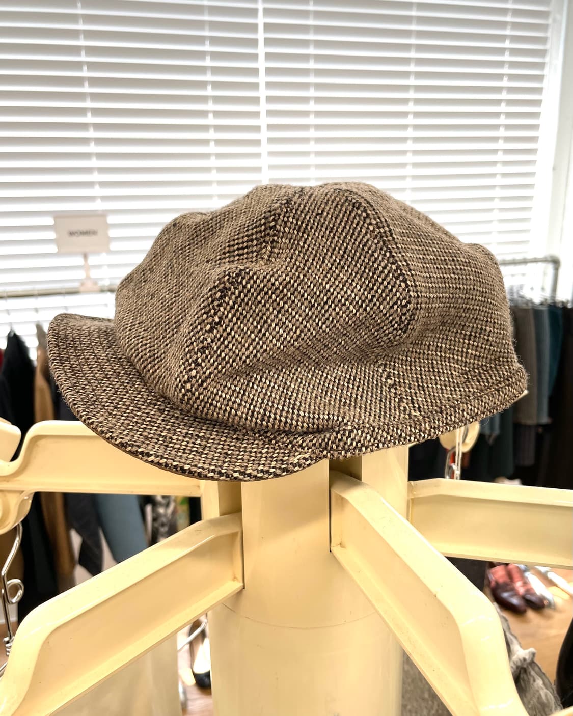 KAPITAL 캐피탈 캐스킷 햇 상품이미지2