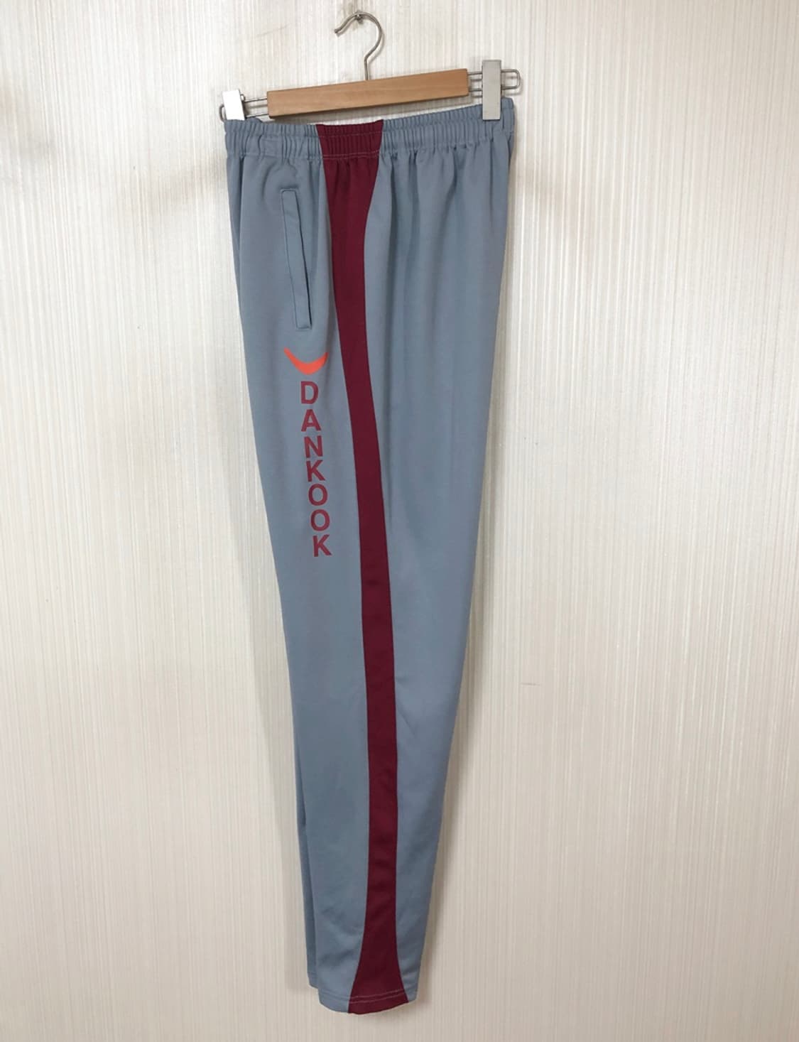 단국대학교 트레이닝팬츠 105 상품이미지1