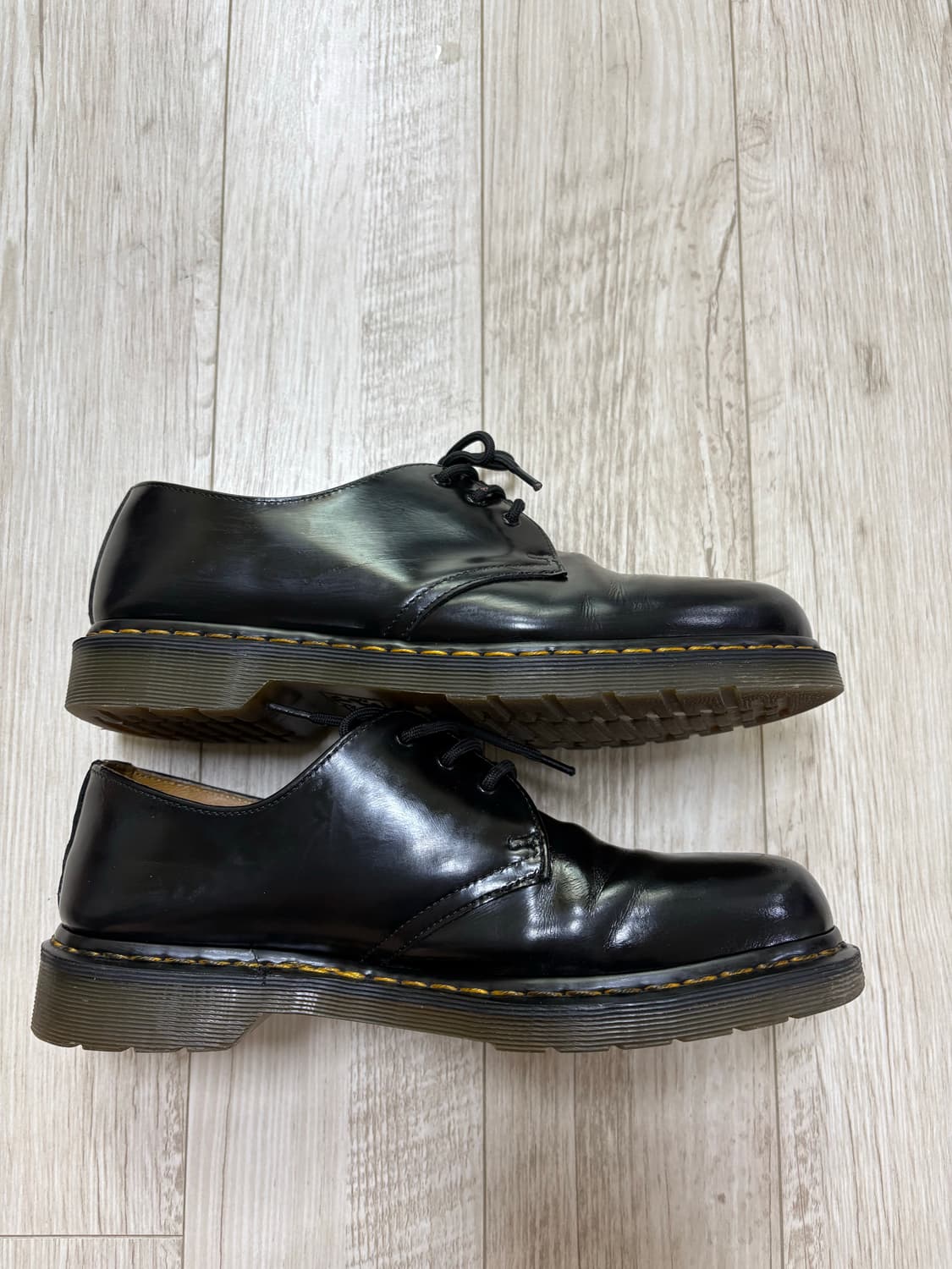 닥터마틴 1461 3홀 스무스 280 상품이미지3