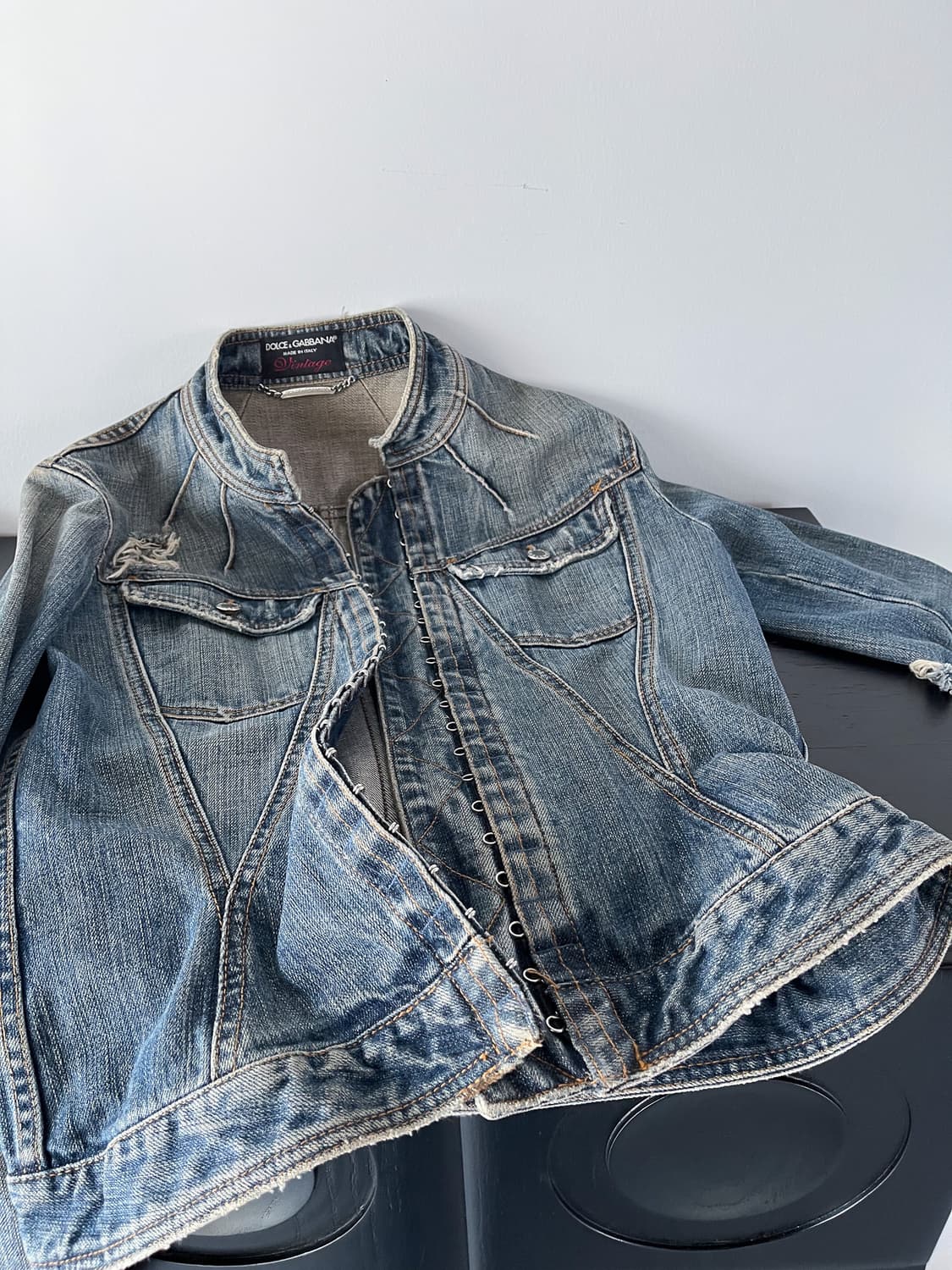 DOLCE&GABANNA (2000’s) 상품이미지3