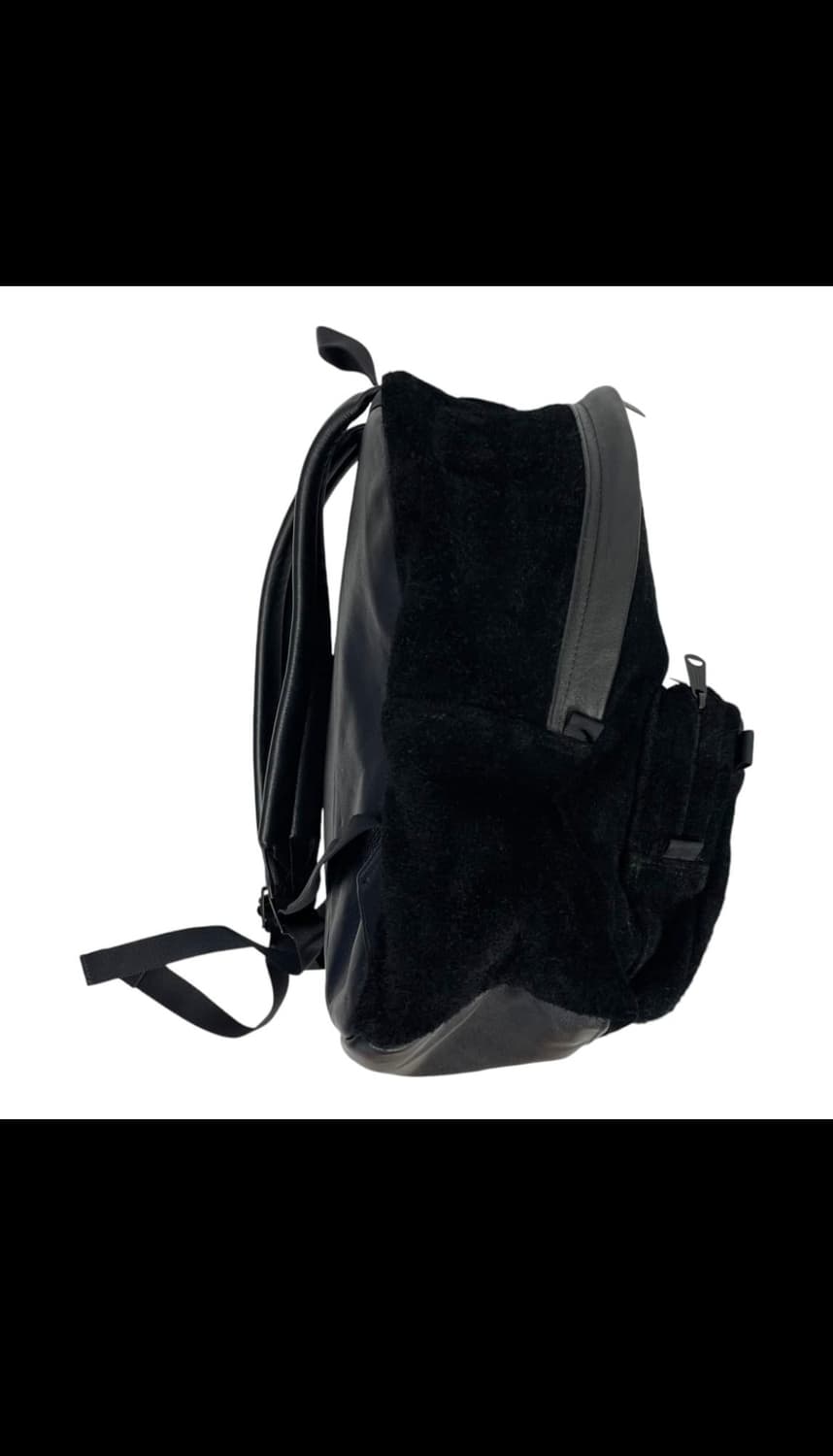 요시다포터 스웨이드 가죽 가방 상품이미지4