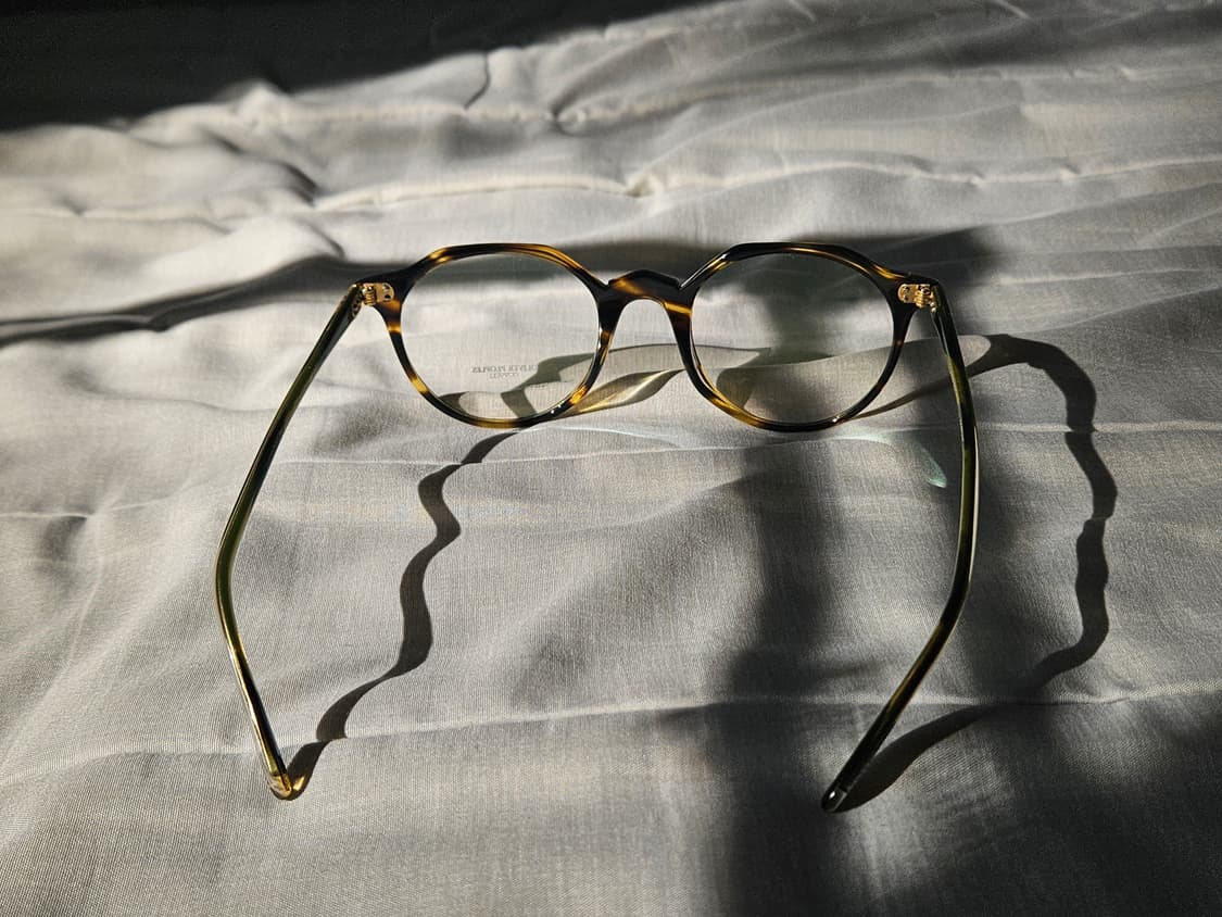 올리버피플스 안경 OP-L 30th Ov5373U (48) 상품이미지4