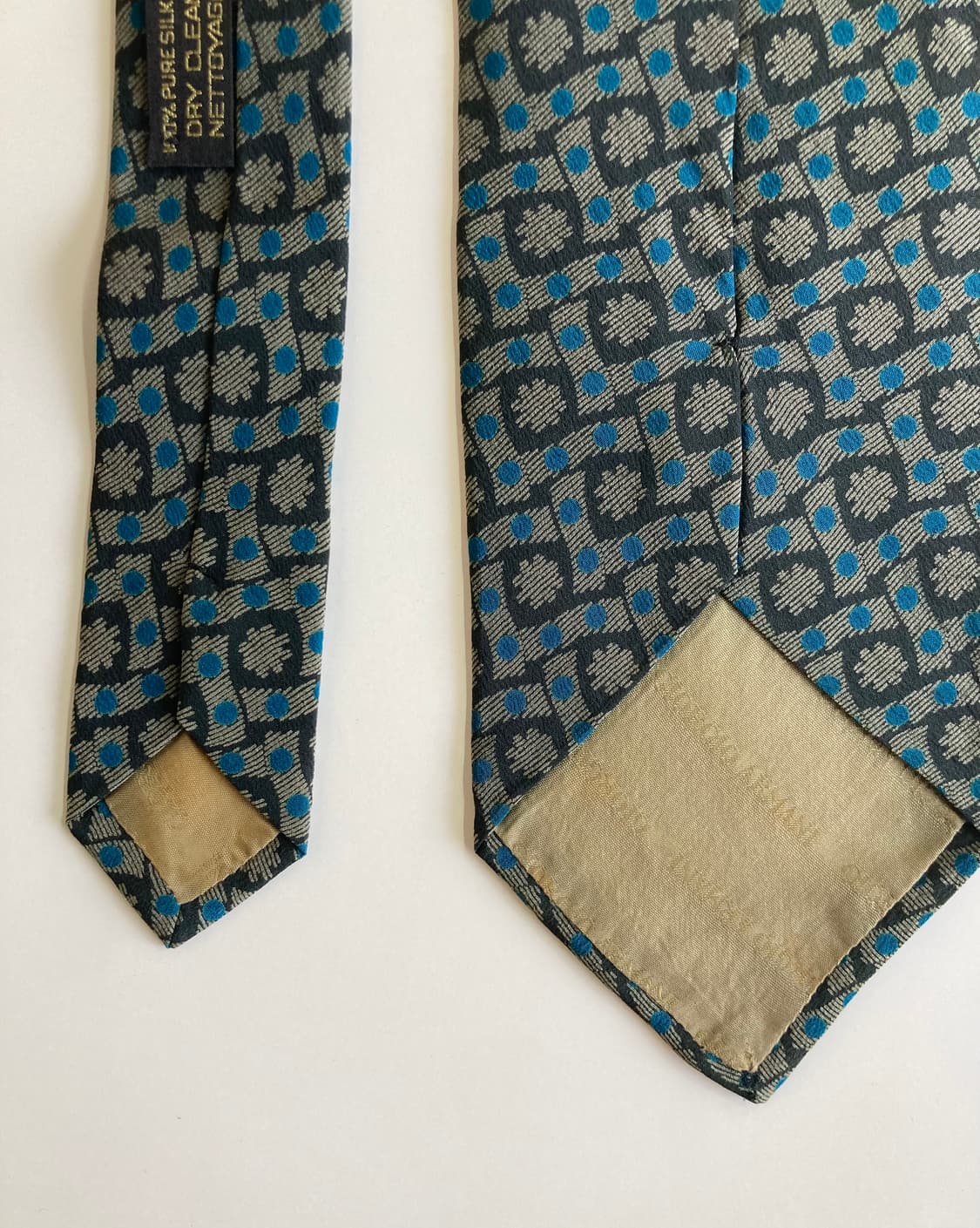 조르지오아르마니 넥타이 상품이미지5