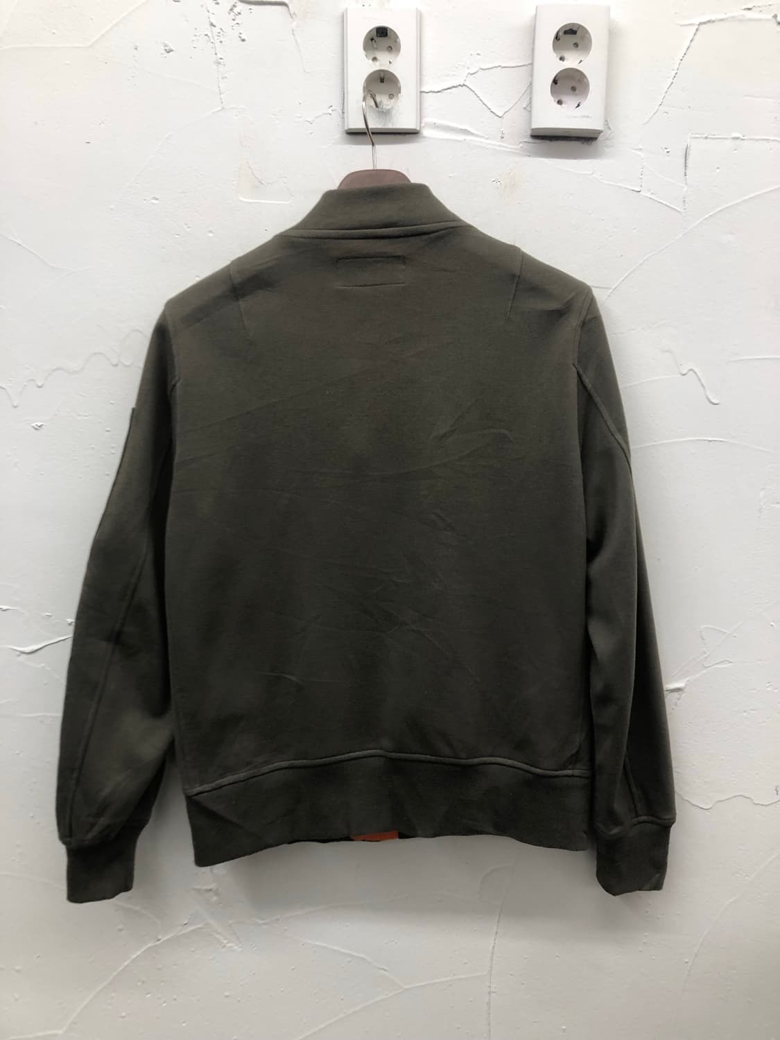 어반 리서치 코튼 ma-1 상품이미지2