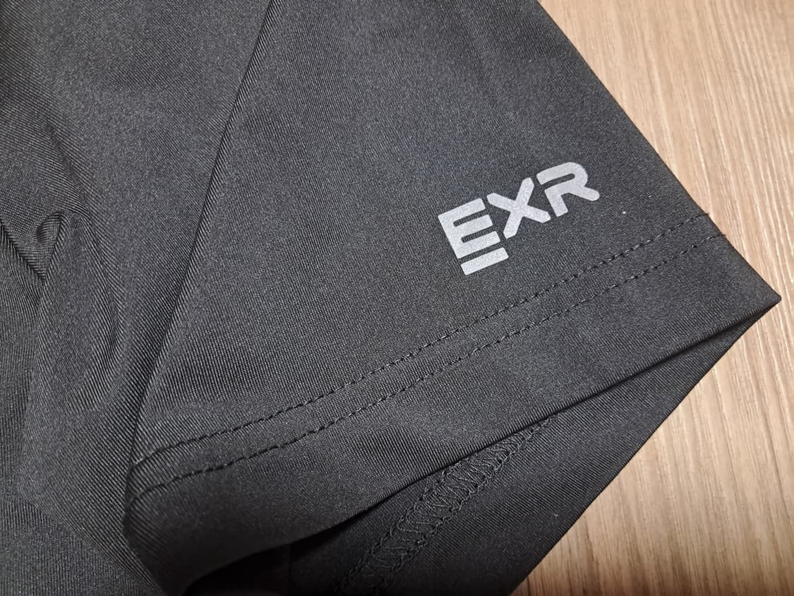 EXR 반팔티 남성95  상품이미지6