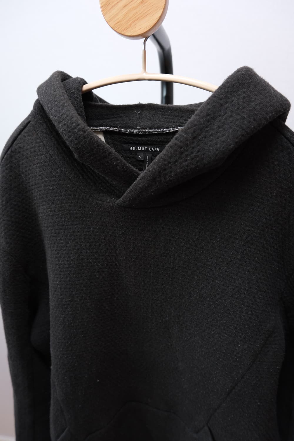 Helmut lang 후드티 M 상품이미지5