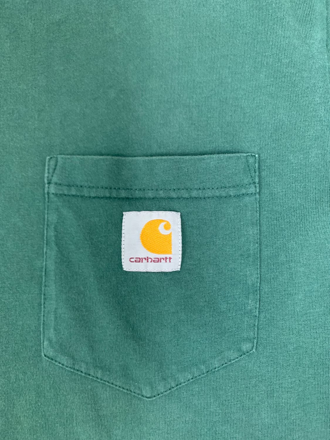 CARHARTT T-shirt 상품이미지3