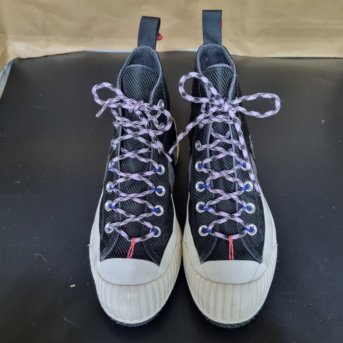 컨버스 보시mc 하이탑235 상품이미지2