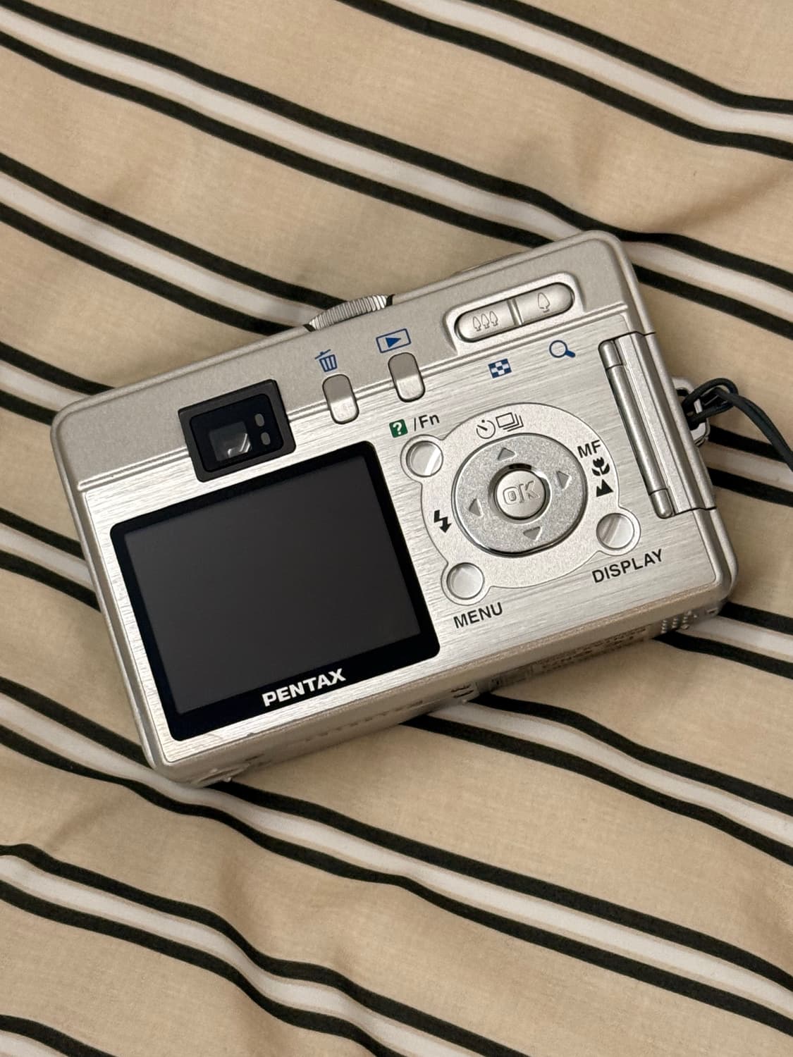 ‼️예약중‼️펜탁스 옵티오 S50 상품이미지2