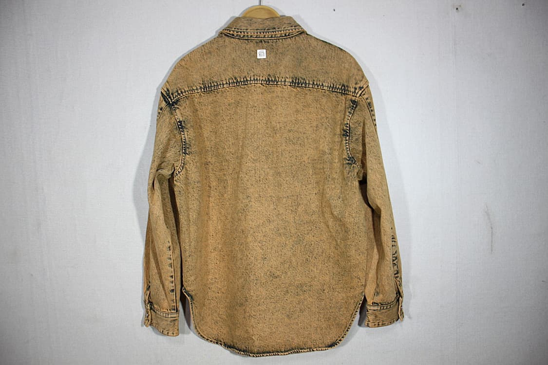 Solid Homme 솔리드옴므 워싱데님48(우리100) 상품이미지2