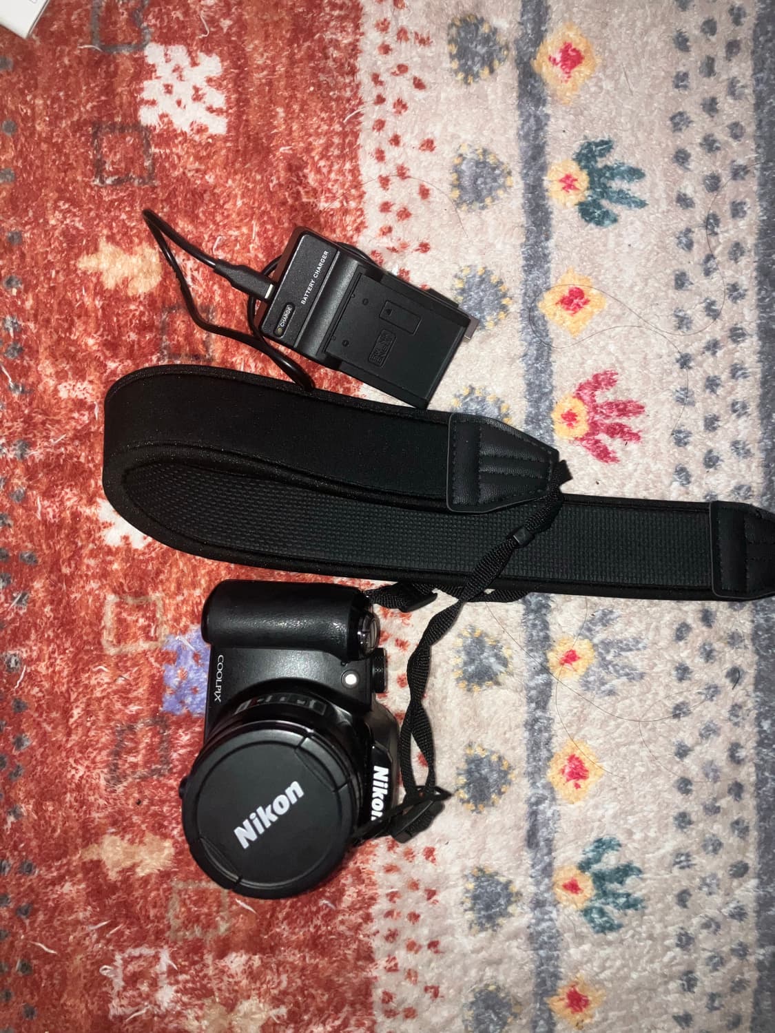 니콘 쿨픽스P90 (촬영본 샘플 있음) 상품이미지1