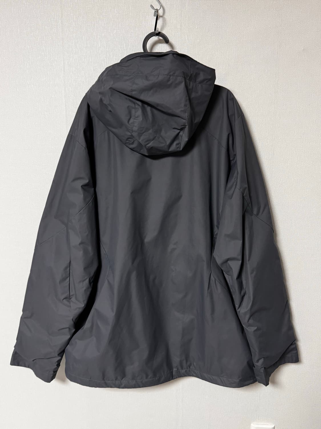 컬럼비아 아웃도어 바람막이 점퍼 상품이미지3