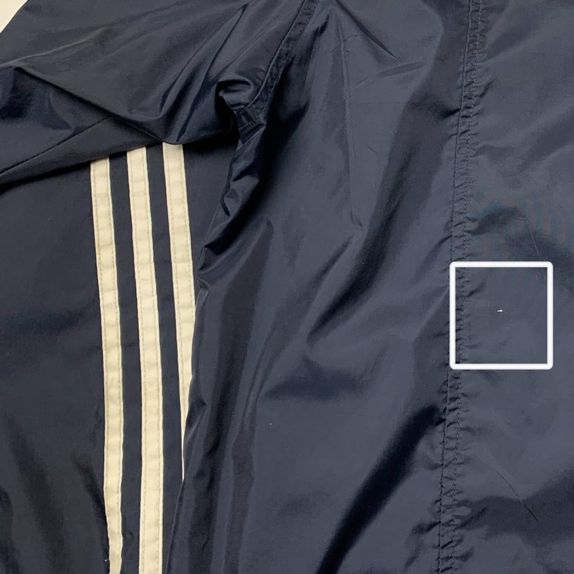 Adidas 아디다스 양키즈 자켓 L 상품이미지8